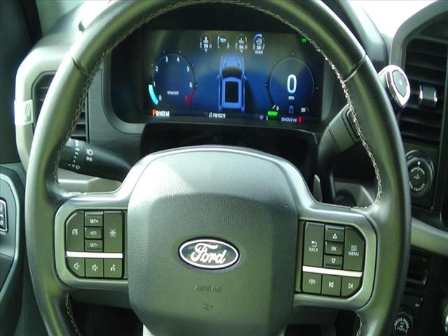 2024 Ford F-150 XLT:C6642