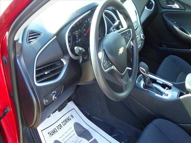 2024 Chevrolet Malibu LT:C6638