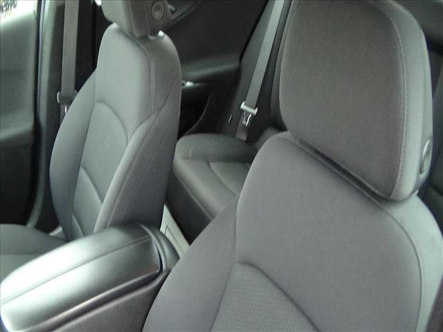 2024 Chevrolet Malibu LT:C6742