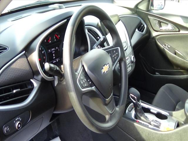 Photo of 2024 Chevrolet Malibu LT in Cape Girardeau, MO - 15,  2024 Chevrolet Malibu LT:C6557