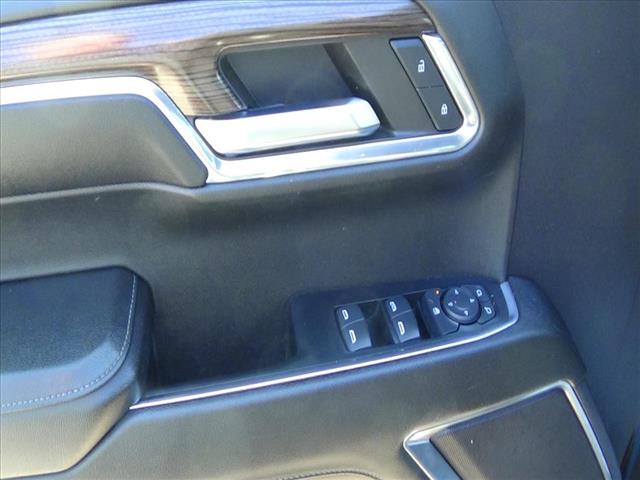 Photo of 2023 Chevrolet Silverado 1500 LT in Cape Girardeau, MO - 15,  2023 Chevrolet Silverado 1500 LT:C6561