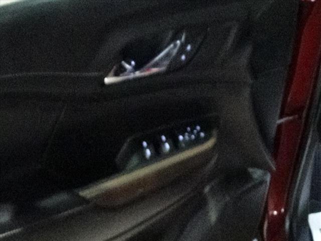 2023 GMC Acadia SLE:C6625