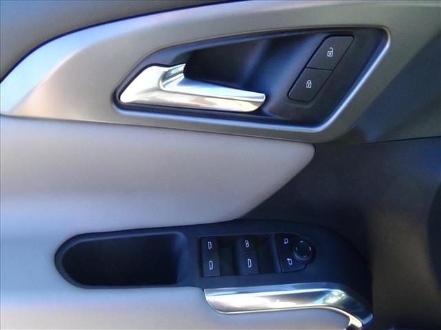 2025 Chevrolet Traverse LT:C6819