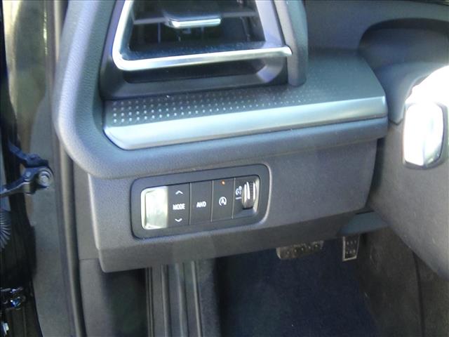 2025 Chevrolet Traverse LT:C6813