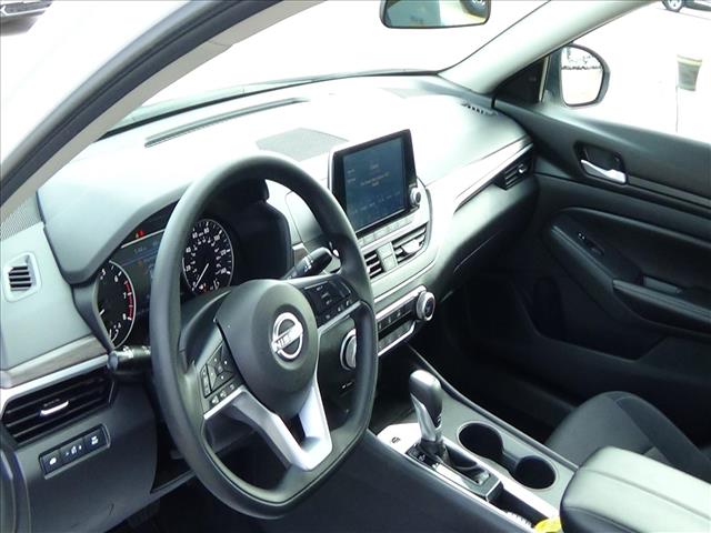 2025 Nissan Altima 2.5 SV:C7008