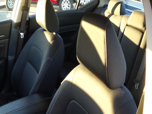 2024 Nissan Altima 2.5 SV:C6622