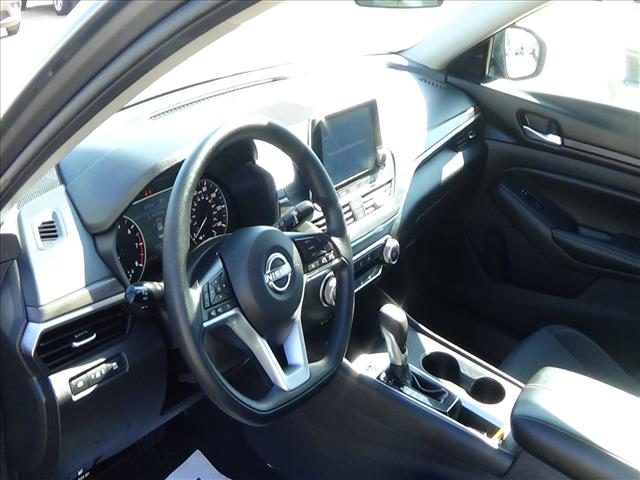 2025 Nissan Altima 2.5 SV:C7028