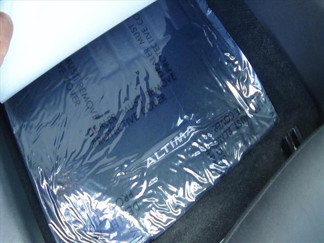 2024 Nissan Altima 2.5 SV:C6571