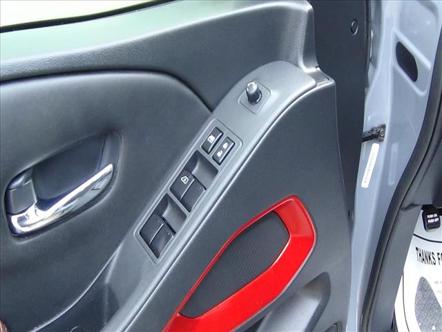 2023 Nissan Frontier PRO-4X:C6611B