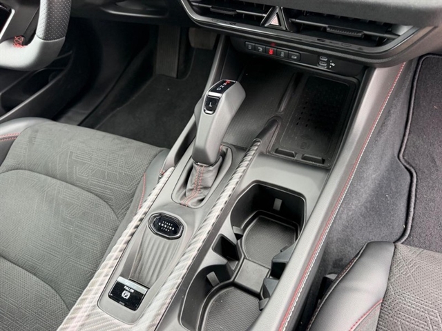 2026 Dodge Charger Scat Pack Plus:26-114