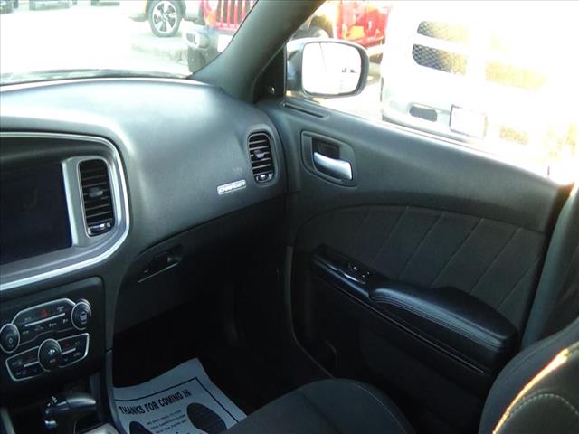 2022 Dodge Charger GT:C6564A