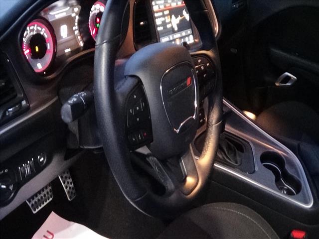 2022 Dodge Challenger R/T Scat Pack:C6605A1