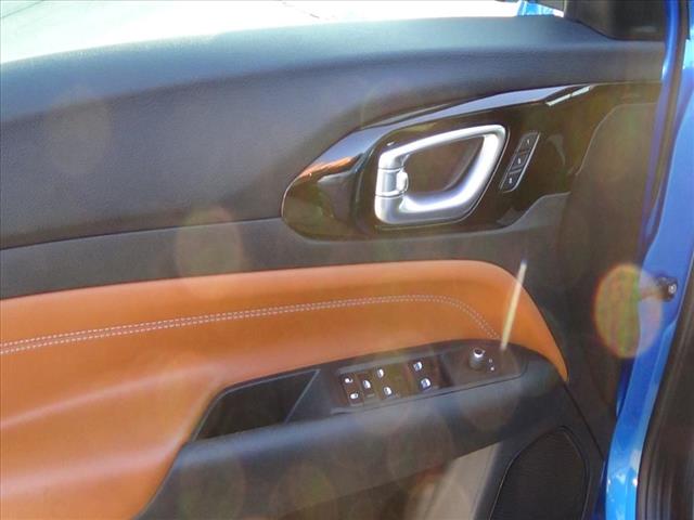 2025 Jeep Compass Limited:C6701