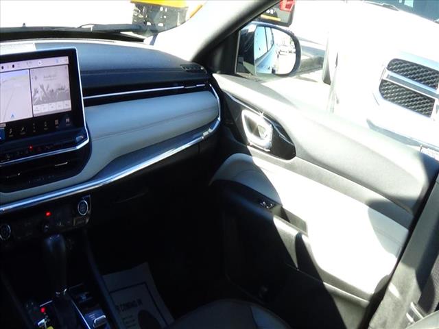 2024 Jeep Compass Limited:C6613