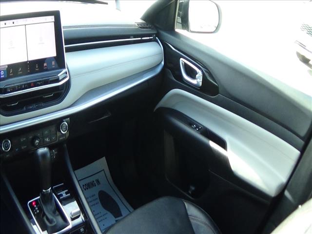 2024 Jeep Compass Limited:C6732