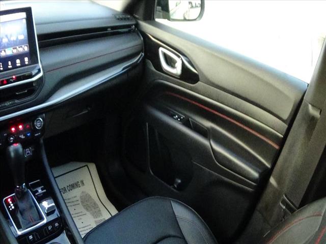 2024 Jeep Compass Trailhawk:C6630