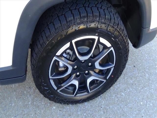 2024 Jeep Compass Trailhawk:C6632