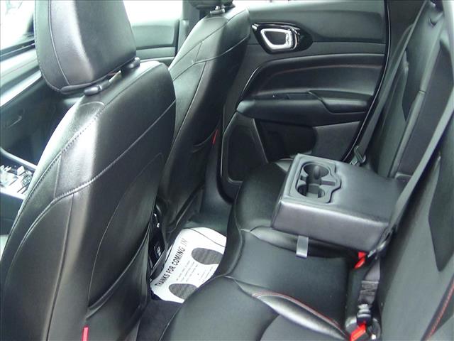 2024 Jeep Compass Trailhawk:C6954