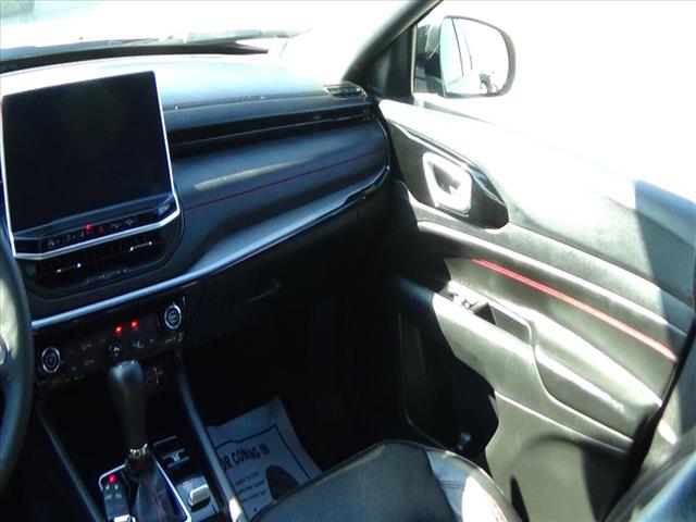 2024 Jeep Compass Trailhawk:C6614