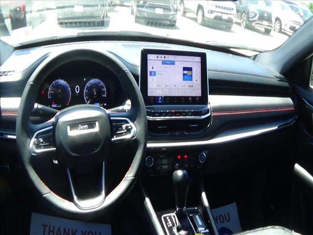 2024 Jeep Compass Trailhawk:C6958