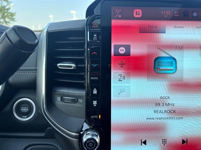 2026 RAM 2500 Laramie:26-011