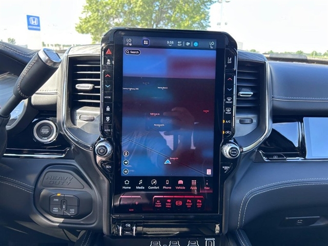 2025 RAM 3500 Limited