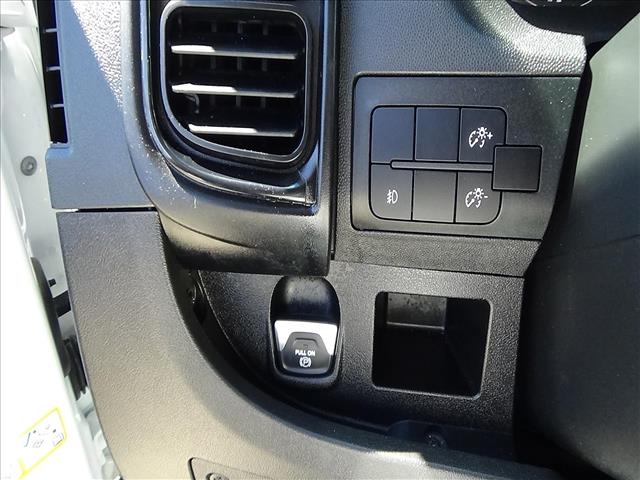 2026 RAM ProMaster Tradesman 2500:C7045