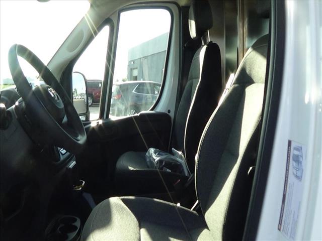 2025 RAM ProMaster Tradesman 2500:C6581