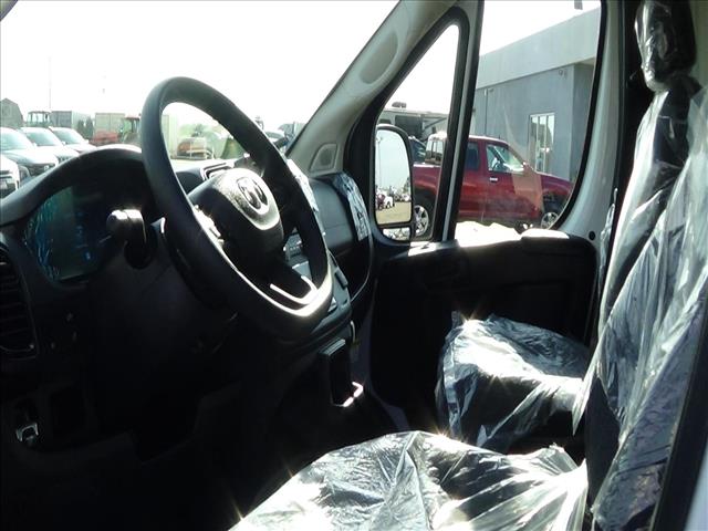 2025 RAM ProMaster Tradesman 2500:C6951
