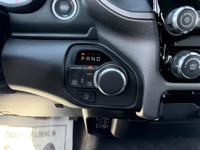 2026 RAM 1500 Tradesman:26-119