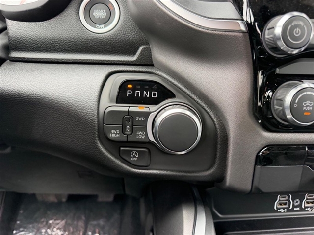2026 RAM 1500 Express:26-237