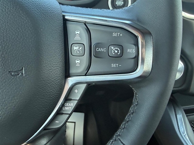 2026 RAM 1500 Laramie:26-212