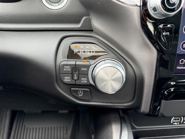 2026 RAM 1500 Laramie:26-163