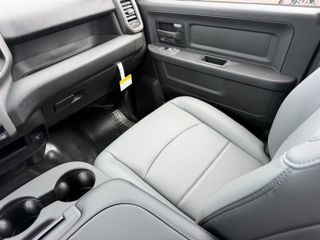 2026 RAM 2500 Tradesman:26-217