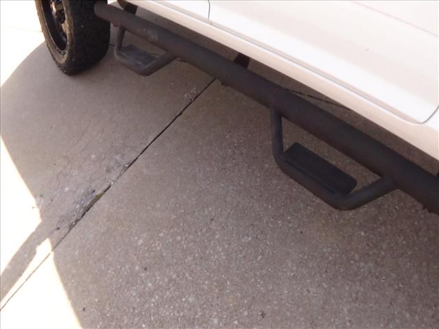 2020 RAM 2500 Tradesman:C6510B