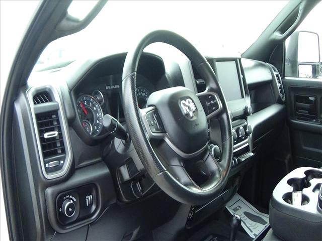 2024 RAM 2500 Tradesman:25-239A