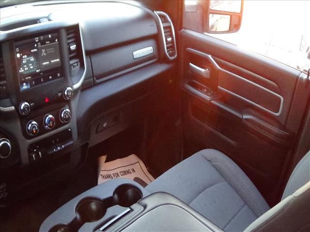 2024 RAM 2500 Big Horn:C6718