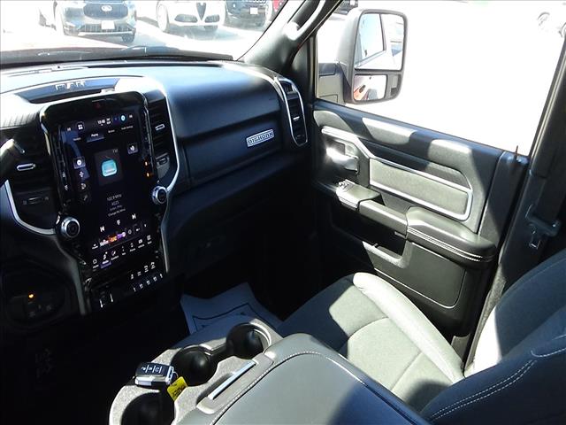 2026 RAM 2500 Big Horn:C7142