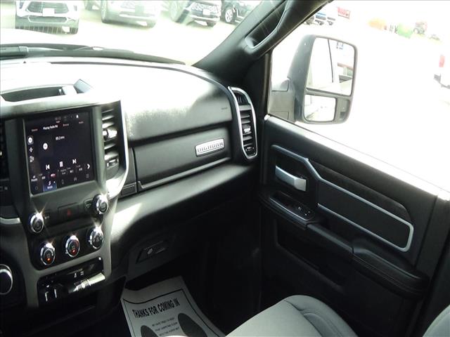 2024 RAM 2500 Big Horn:C6893