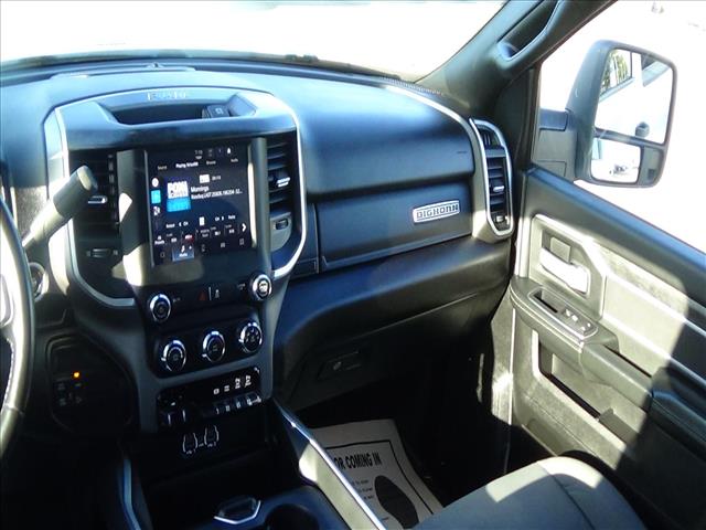 2024 RAM 2500 Big Horn:C6926
