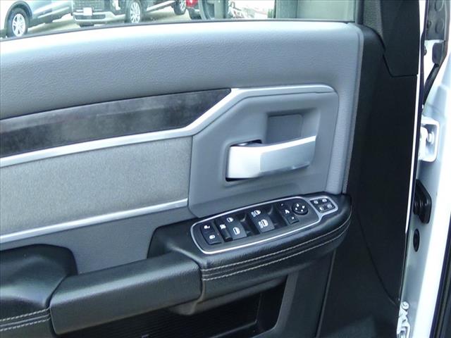 2024 RAM 2500 Big Horn:C6689