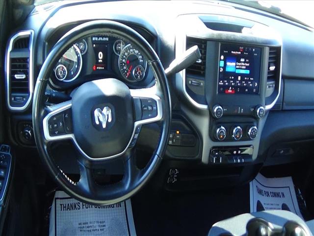 Photo of 2024 RAM 2500 Big Horn in Cape Girardeau, MO - 15,  2024 RAM 2500 Big Horn:C6537