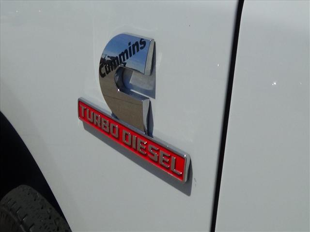 2024 RAM 2500 Laramie:C6898