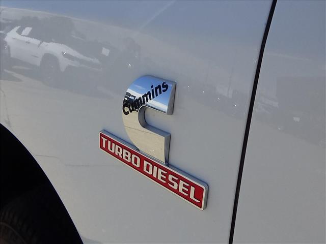 2024 RAM 2500 Laramie:C6896
