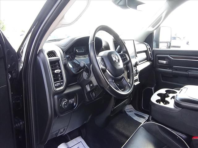 2024 RAM 2500 Laramie:C6899