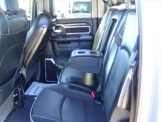 2024 RAM 2500 Laramie:C6591