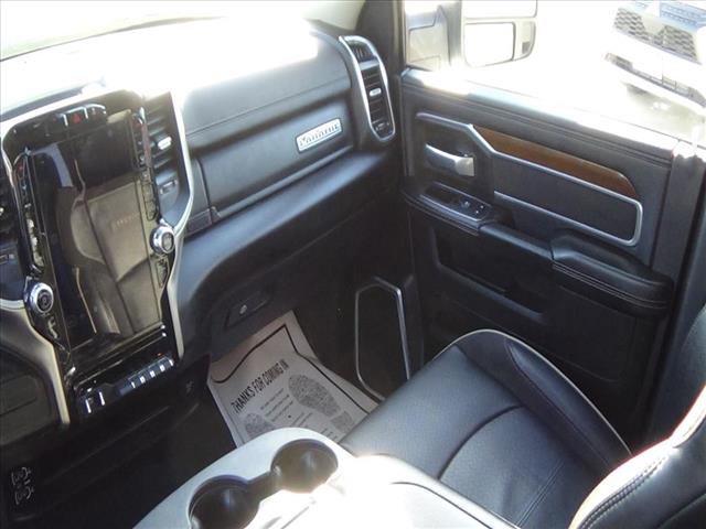 2024 RAM 2500 Laramie:C6526