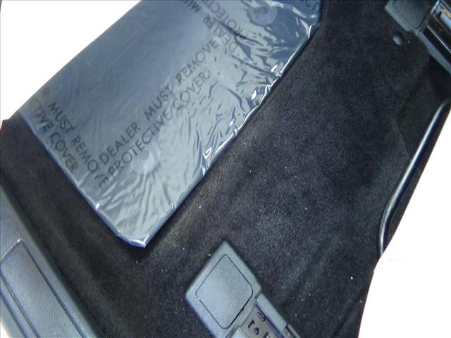 2018 Ford Fusion Hybrid S:C6760