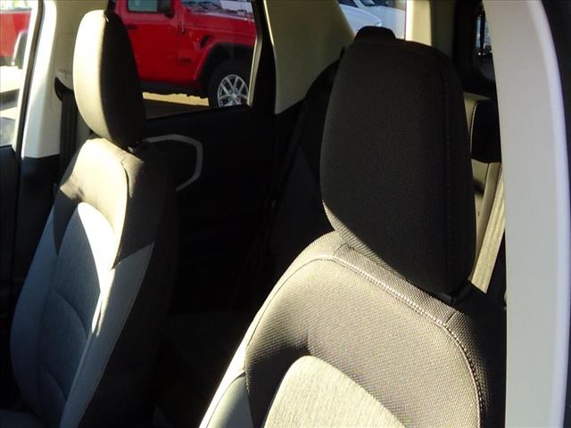 2024 Ford Bronco Sport Big Bend:C5798A