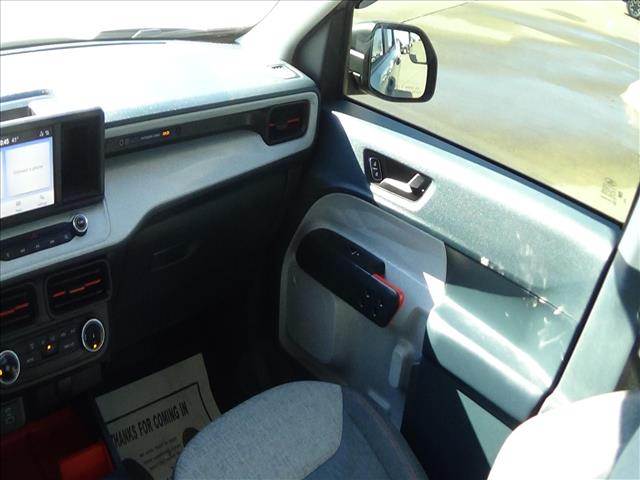 2024 Ford Maverick XLT:C6555C